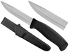 Morakniv - Ніж-компаньйон - чорний - 12141