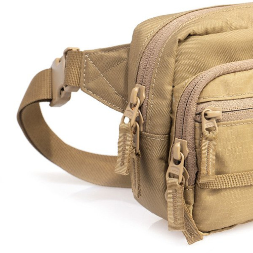 Pentagon - Сумка-конверт Protean Pouch - Coyote - K17078-03