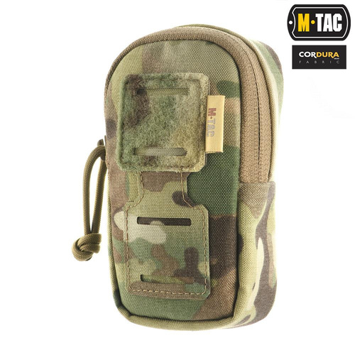 M-Tac -  Наплічний карман Elite - Multicam  - 10136008