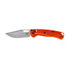 Benchmade - Складаний ніж EDC Mini Taggedout - Axis Lock - CPM-154 - помаранчевий - 15533