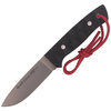 Muela - Nóż Full Tang Micarta 100mm - KODIAK-10SV.M