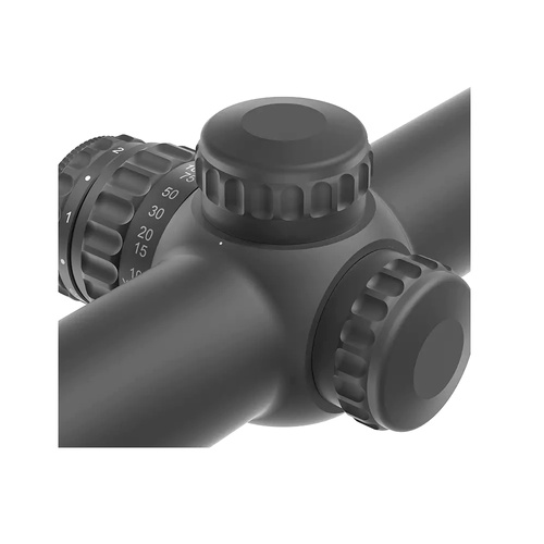 Vector Optics - Приціл оптичний Continental x6 2.5-15x56i - G4 Fiber - Чорний - SCOM-47