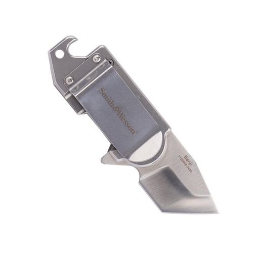Складаний ніж Smith&Wesson - Benji - 1117230