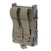 Templars Gear - Підсумок з одним магазином для AR/AK Advanced FMR - Ranger Green - TG-AMFR-RG