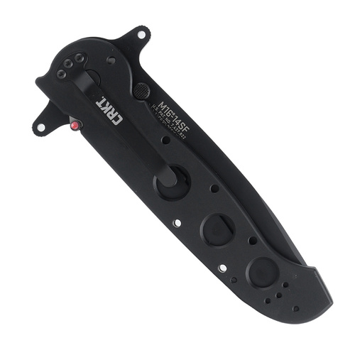CRKT - Складаний ніж для спецназу M16-14SF - AUS 8 - Tanto.