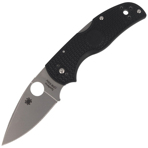 Складаний ніж Spyderco - Native® 5 FRN Black - C41PBK5