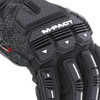 Mechanix - Зимові захисні рукавички ColdWork M-Pact® - сірі / чорні - CWKMP-58