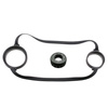 Vector Optics - Приціл оптичний Continental 1-6x24 - SFP - x6 - G4 Fibre - Чорний - SCOC-48
