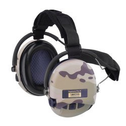 Sordin - Активні протишумні навушники Supreme® Pro-X - Naked - MultiCam - 76302-X-06-S.