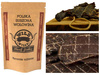 Дикий Віллі - В'ялена яловичина Beef Jerky - Гострий перець - 30 г