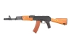 Cyma - Електричний карабін репліка CM048 - чорний - CYM-01-000769