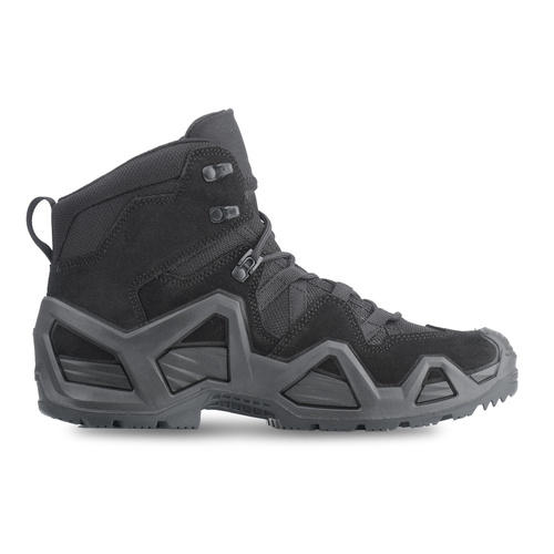 LOWA - Тактичні черевики ZEPHYR GTX® MID MK2 - чорний - 310854C30 0999
