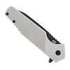 Schrade - Складаний ніж Shudder Assisted Opening Folder - AUS-10 - сірий - 1159289