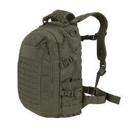 Direct Action - Рюкзак тактичний Dust Mk II - 20 л - Ranger Green - BP-DUST-CD5-RGR