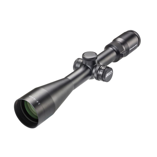 Delta Optical - оптичний приціл Titanium 2.5-15x50 HD 4A - DO-2449