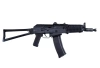 WE - Репліка карабіна ASG GBB AKSU 74 UN Open Bolt - Green Gas - WET-02-002038
