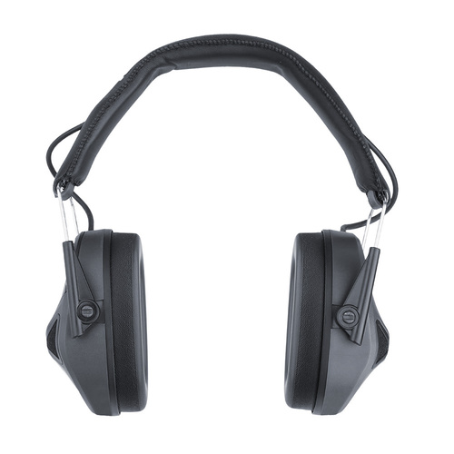 Earmor - Активні протишумові навушники M30 - Black - M30-BK