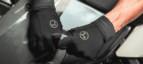 Magpul - Технічні рукавички 2.0 - Чорний - MAG1014-001