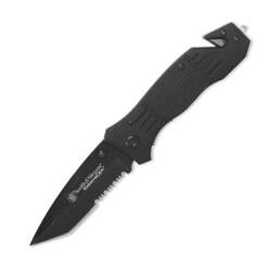 Smith & Wesson - Рятувальний ніж Extreme Ops - SWFR2S