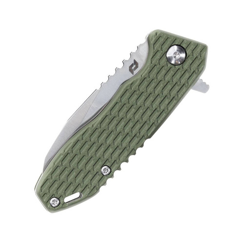 Schrade - Складаний ніж Tenacity - зелений - 1159317