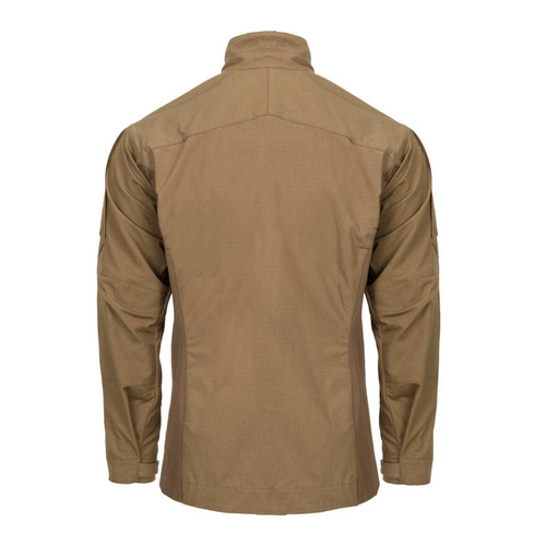Helikon - Легка куртка MBDU® (Modern Battle Dress Uniform®) - NyCo Ripstop - Wz 93 Pantera - BL-MBD-NR-04