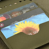 M-Tac - Гаманець Slim Elite Wallet - Ranger Green - 10171023
