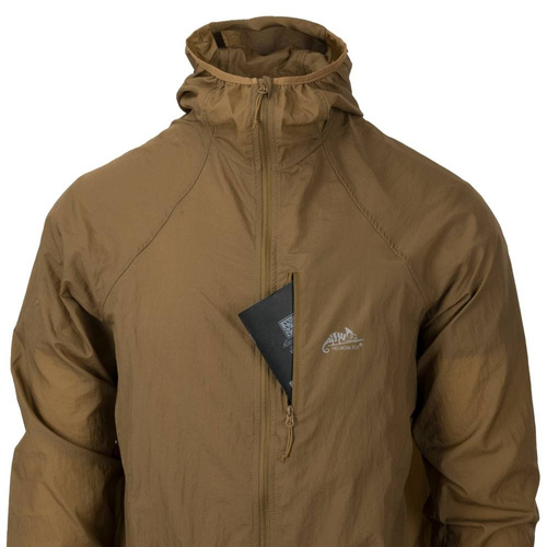 Helikon - Куртка-вітровка Tramontane - Desert Night Camo - KU-TMT-NL-0L