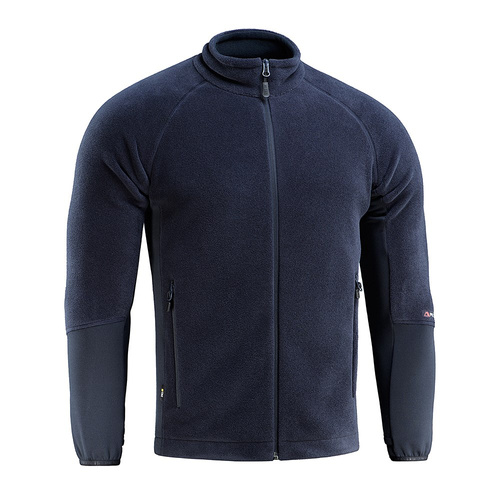 M-Tac - Тактичний фліс Polartec Sport - Dark Navy Blue - 70017015