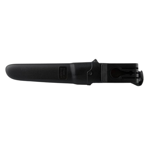 Morakniv - Ніж Companion Spark з кременем - Нержавіюча сталь - Жовтий - 13573.