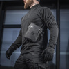 M-Tac - Сумка Pocket Bag Elite - чорний - 10230002