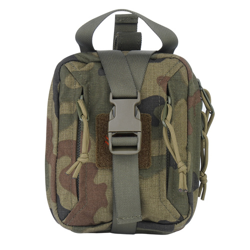 Templars Gear - Підсумок Аптечка AZ-2 - Cordura 500D - Wz. 93 - TG-AZ2-WZ93