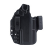 Bravo Concealance - Кобура Sig Sauer P320 Carry/Compact IWB - Права - Чорна - BC80-1009