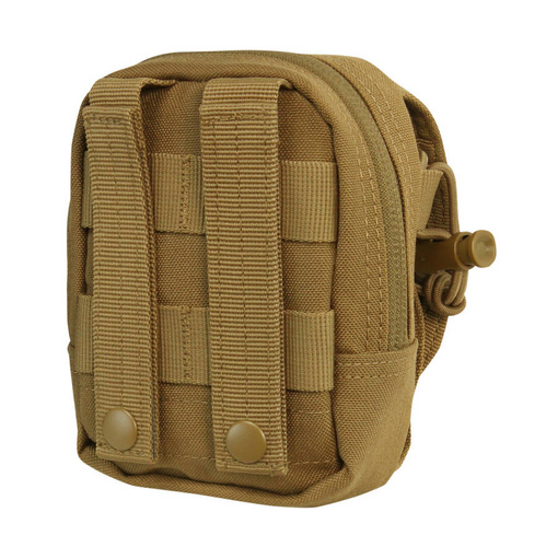 Condor - Кишеня для аксесуарів Gadget Pouch - темно-синя - MA26-006