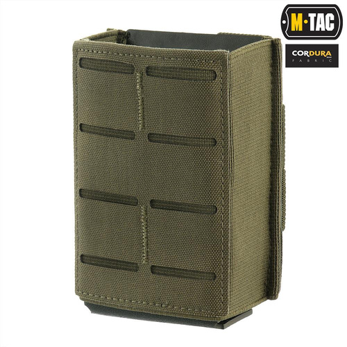 M-Tac - Завантажувач універсальний - Ranger Green - 10162023