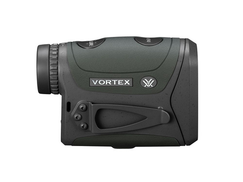 Vortex Optics - Далекомір Laser Razor HD 4000 - чорний - LRF-250-EU