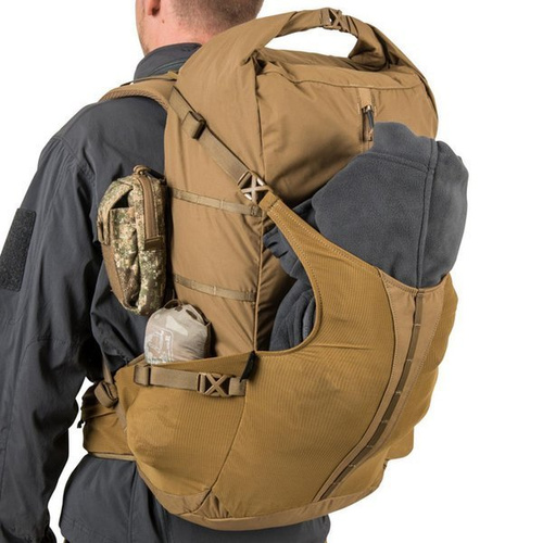 Helikon - Рюкзак Summit® - 40 л - Shadow Grey - PL-SMT-CD-35