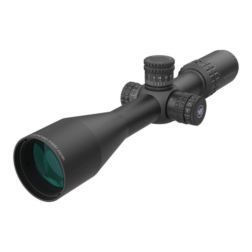Vector Optics - Приціл оптичний Orion Pro Max 3-18X50 HD SFP - SCOL-57