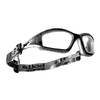 Bolle Safety - Окуляри захисні - TRACKER II - Прозорі - TRACPSI