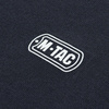 M-Tac - Толстовка з бавовни - Dark Navy Blue - 20089015