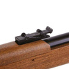 Діана - Пневматична гвинтівка PCP Mauser K98 - 5,5 мм Diabolo - Дерево - 19500105