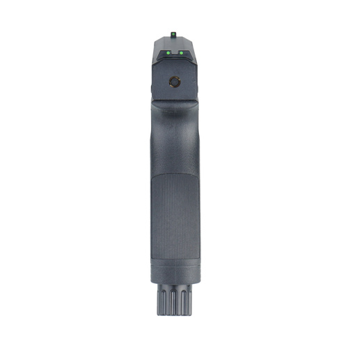 Vesta Defense - Пістолет з гумовими кулями RAM PDW50 - .50 - CO₂ - Чорний - 452.9211.00