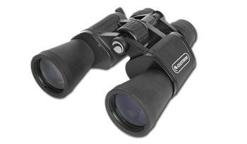 Celestron - Бінокль UpClose G2 - 10-30x50 Zoom - 71260