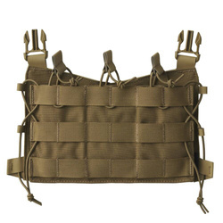Helikon - Передня панель Guardian Flap - Coyote - MO-G3F-CD-11