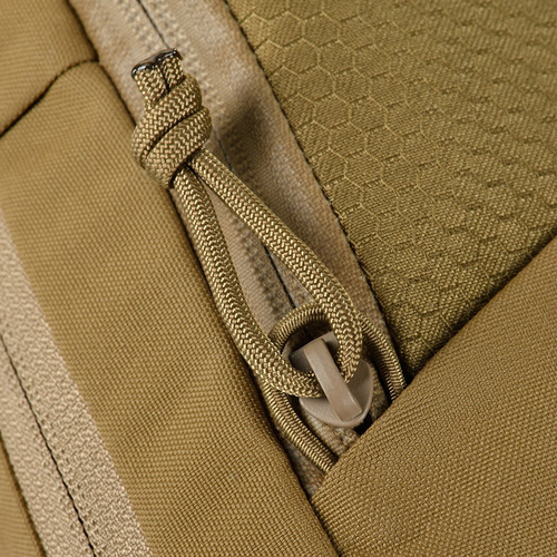 M-Tac - Magnet XL Сумка Elite Hex - Hex Cordura - Coyote - 10144005