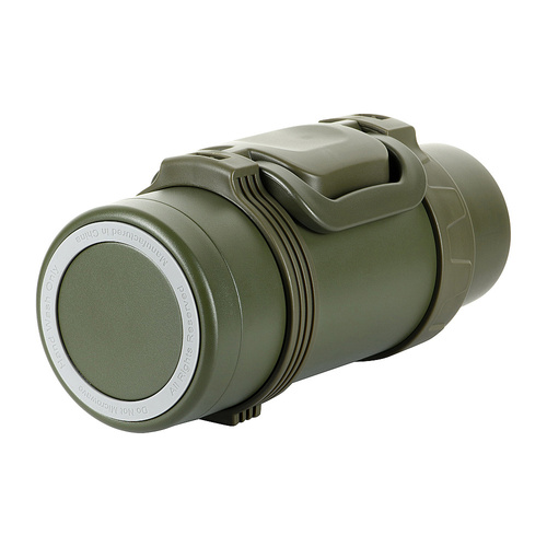 M-Tac - Дорожній термос з нержавіючої сталі - 1600 мл - оливковий - UN-G05-1600A