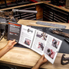 Real Avid - інструкція з модифікації карабіна AR15 - AVTOPMODS