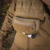 M-Tac - Відривна кишеня на стегно Dangler Elite Gen.II - Cordura 1000D - Coyote - 10086805