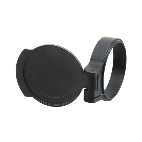 Vector Optics - Кришка окуляра прицілу Flip-Up Cap - 45.5-46.5 мм - чорна - SCFC-M44