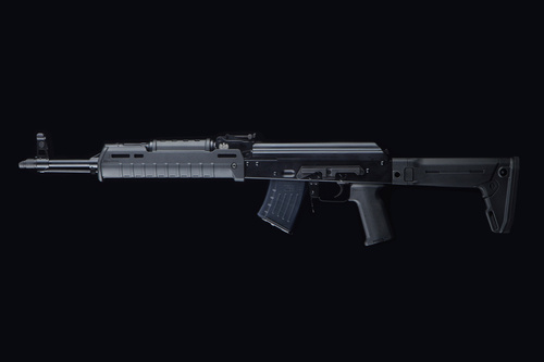 WBP Rogów - Карабін Jack x Magpul - Полімер - 7,62 x 39 мм