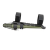 Morakniv - Ніж туристичний Kansbol Multi-Mount - нержавіюча сталь - помаранчевий - NZ-KSM-SS-95